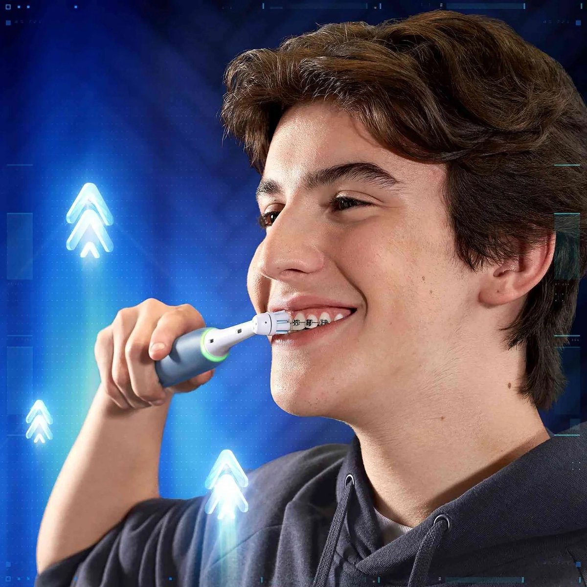 Wat vinden we goed aan de Oral-B iO My Way Elektrische Tandenborstel 10+