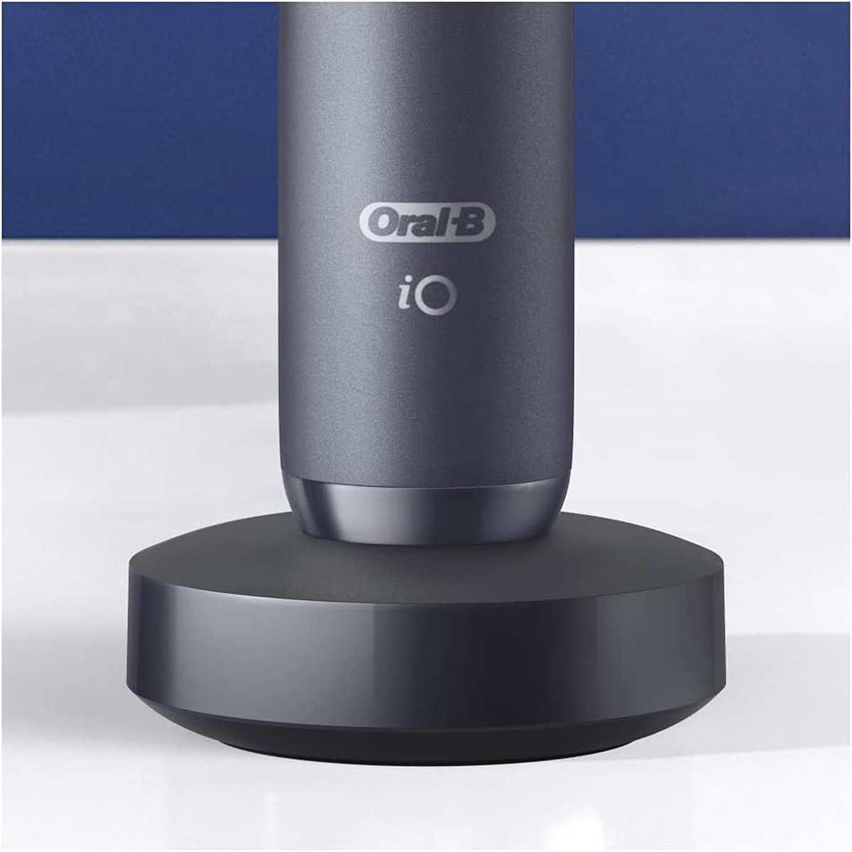 Oral-B iO Serie 8 Zwart Onyx Limited Edition