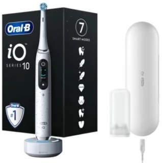 Oral-B iO Series 10 elektrische tandenborstel