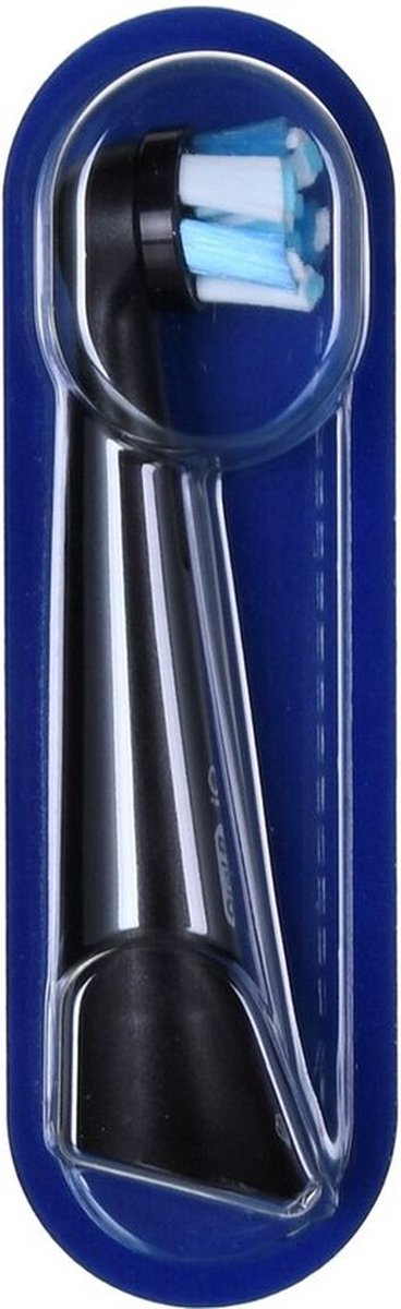 Oral-B iO Series 10 Elektrische Tandenborstel Zilver