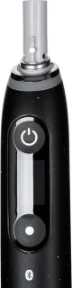 Oral-B iO Series 10 Elektrische Tandenborstel Zilver