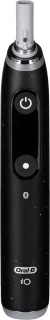 Oral-B iO Series 10 Elektrische Tandenborstel Zilver