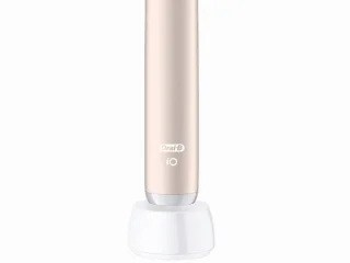 Oral-B iO Series 2 Elektrische Tandenborstel Calm Pink