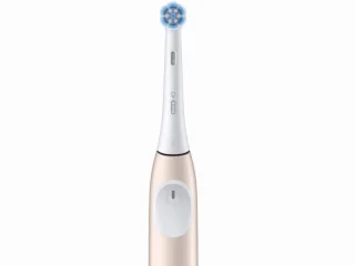 Oral-B iO Series 2 Elektrische Tandenborstel Calm Pink