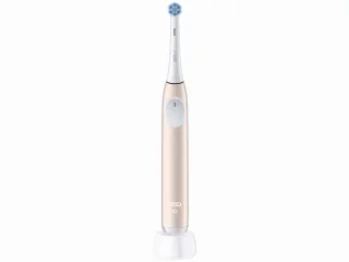Oral-B iO Series 2 Elektrische Tandenborstel Calm Pink