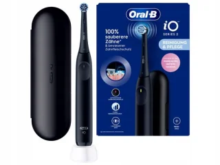 Oral-B iO Series 2 elektrische tandenborstel