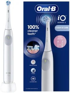 Oral-B iO Series 2 Elektrische tandenborstel
