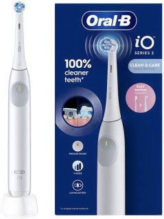 Oral-B iO Series 2 Elektrische tandenborstel review