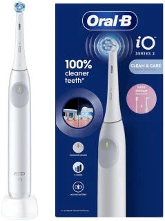 Oral-B iO Series 2 Elektrische tandenborstel