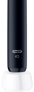 Oral-B iO Series 2 elektrische tandenborstel Night Black