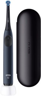 Wat vinden we goed aan de Oral-B iO Series 2 Elektrische tandenborstel Ocean Blue