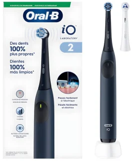 Oral-B iO Series 2 elektrische tandenborstel