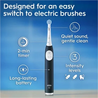 Oral-B iO Series 2 Elektrische Tandenborstel