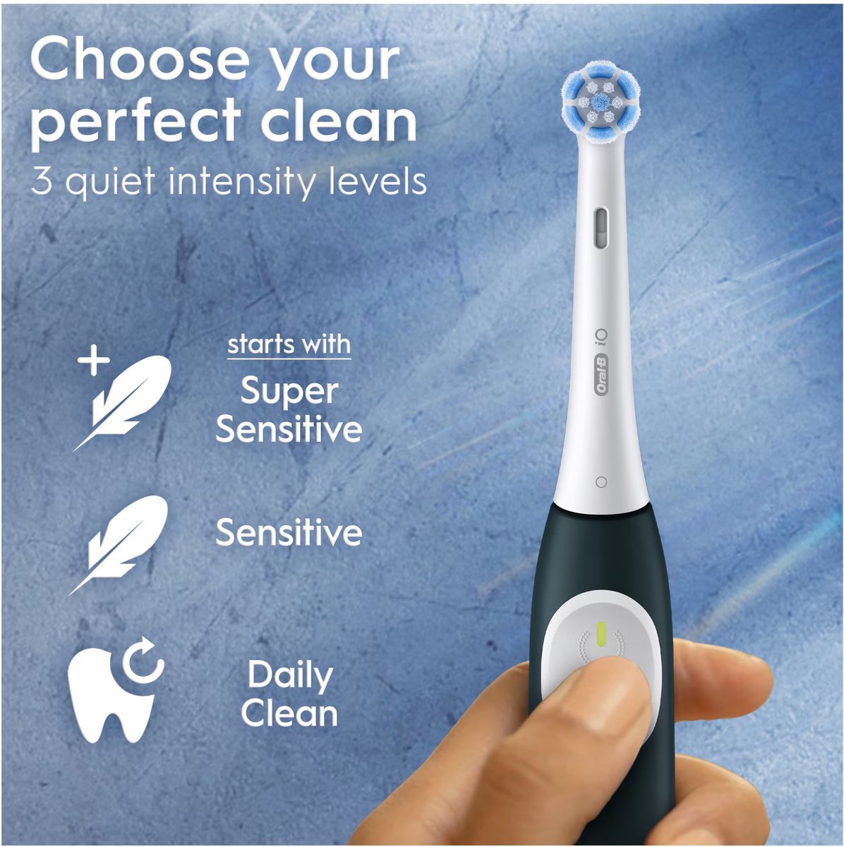 Oral-B iO Series 2 Elektrische Tandenborstel