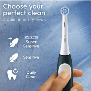 Oral-B iO Series 2 Elektrische Tandenborstel