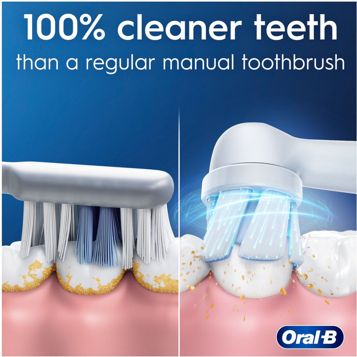 Oral-B iO Series 2 Elektrische Tandenborstel
