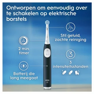 Oral-B iO Series 2 Elektrische Tandenborstel
