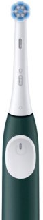 Wat vinden we goed aan de Oral-B iO Series 2 Forest Green elektrische tandenborstel