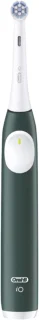 Oral-B iO Series 2 Forest Green elektrische tandenborstel