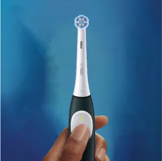 Oral-B iO Series 2 Forest Green elektrische tandenborstel