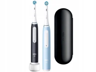 Oral-B iO Series 3 Duo Elektrische tandenborstels