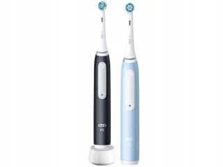 Oral-B iO Series 3 Duo Elektrische tandenborstels