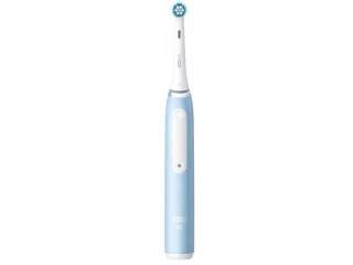 Oral-B iO Series 3 Duo Elektrische tandenborstels