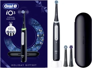 Oral-B iO Series 3 elektrische tandenborstel cadeauset