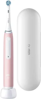 Oral-B iO Series 3 elektrische tandenborstel - roze