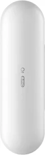 Oral-B iO Series 3 elektrische tandenborstel - roze