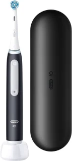 Oral-B iO Series 3 elektrische tandenborstel zwart