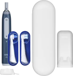 Oral-B iO Series 4 My Way Elektrische tandenborstel