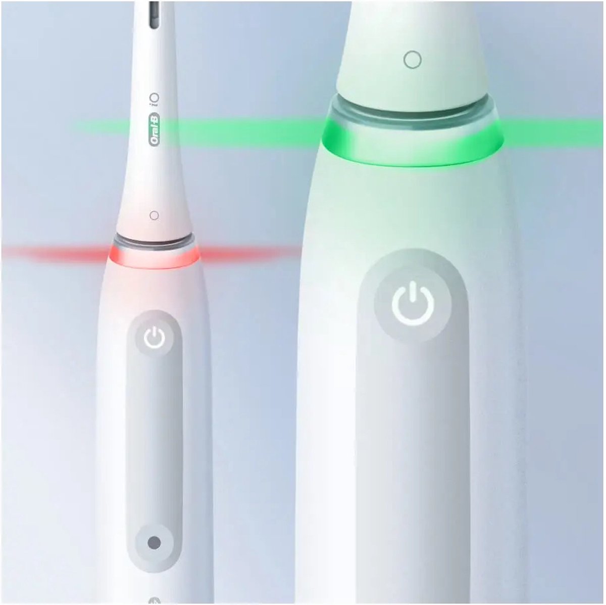 Oral-B iO Series 4N White elektrische tandenborstel
