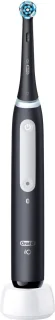 Oral-B iO Series 4N Zwarte Elektrische Tandenborstel