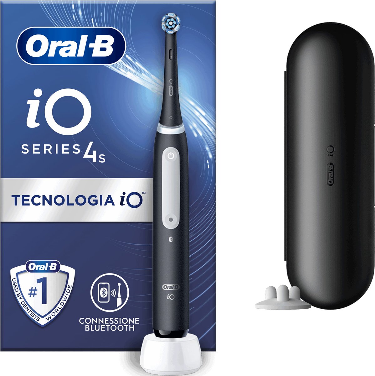 Oral-B IO Series 4S Tandenborstel