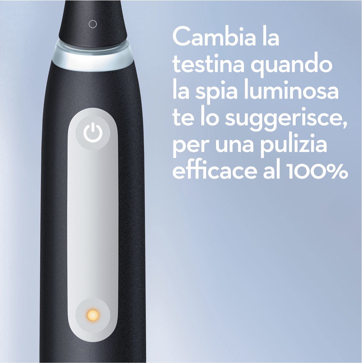 Oral-B IO Series 4S Tandenborstel