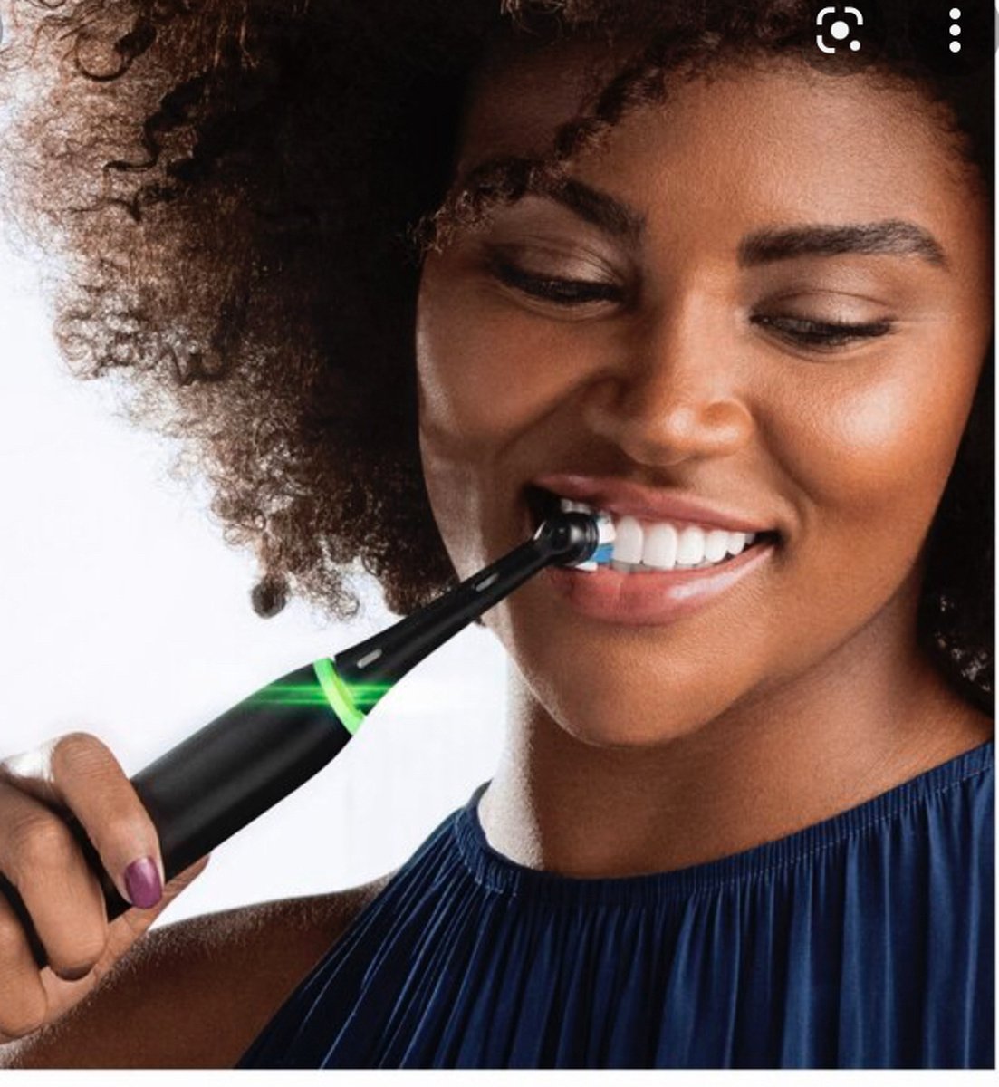 Oral-B IO Series 4S Tandenborstel