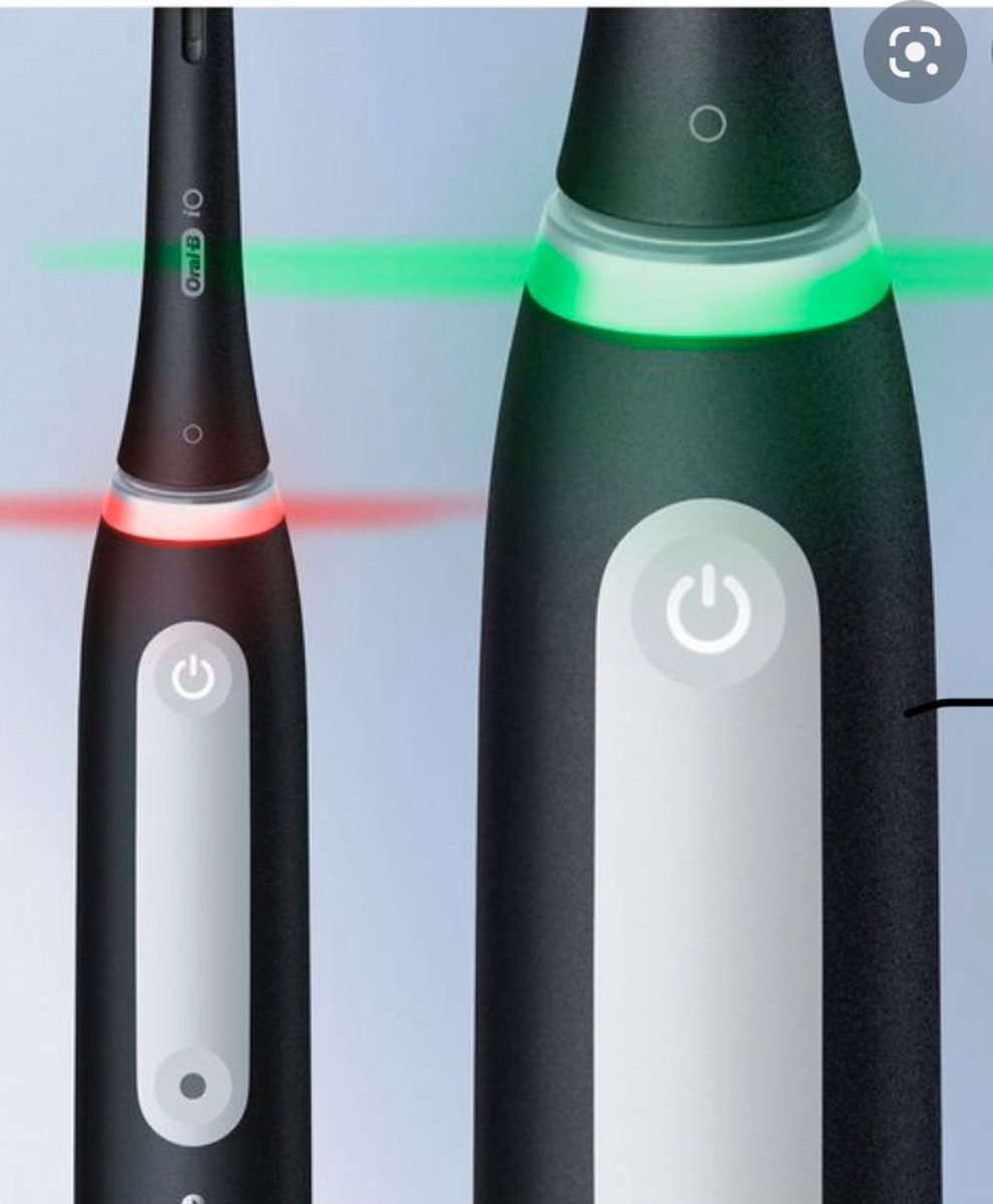 Oral-B IO Series 4S Tandenborstel