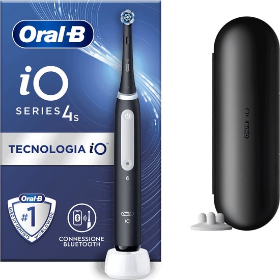 Oral-B IO Series 4S Tandenborstel