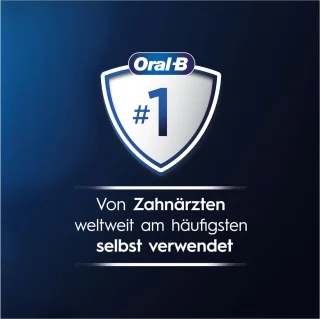 Oral-B iO Series 5 Duo Black White