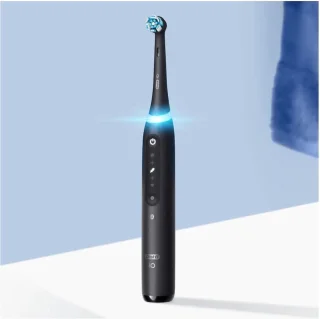Oral-B iO Series 5 Tandenborstel Zwart