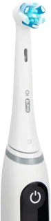 Oral-B iO Series 6 elektrische tandenborstel - wit