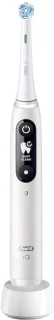 Oral-B iO Series 6 elektrische tandenborstel - wit