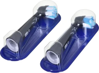 Oral-B iO Series 6 Zwarte Roterende Tandenborstel