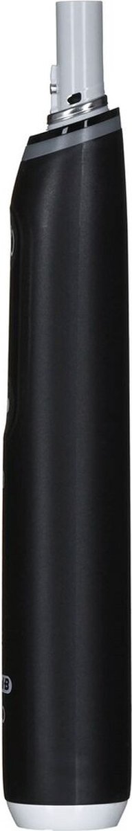 Oral-B iO Series 6 Zwarte Roterende Tandenborstel