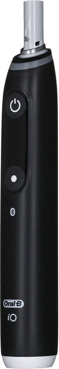Oral-B iO Series 6 Zwarte Roterende Tandenborstel