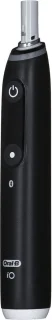 Oral-B iO Series 6 Zwarte Roterende Tandenborstel