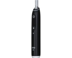 Oral-B iO Series 6 Zwarte Roterende Tandenborstel