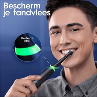 Oral-B iO Series 6N Elektrische tandenborstel