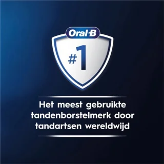 Oral-B iO Series 6N Elektrische tandenborstel